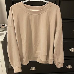 Lululemon Sweatshirt